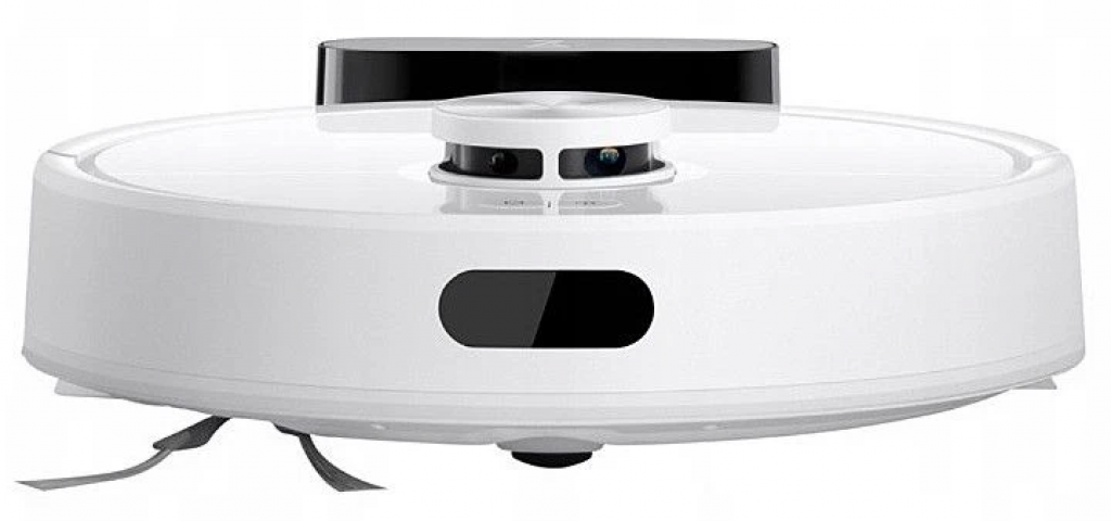 Прахосмукачка Roborock Q7 TF White